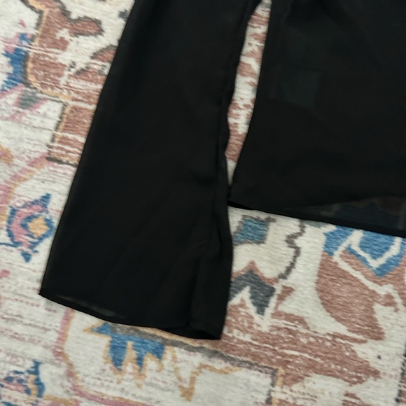 H&M off shoulder top - Picture 3 of 4